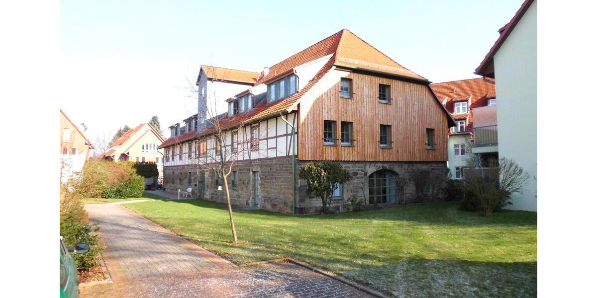 Dachgeschoßwohnung Bückeburg - 2 Zimmer, 49 m&sup2;, 490&euro; | Angebot:26457997