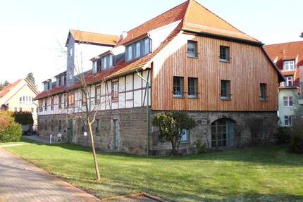 Wohnung Bückeburg - 2 Zimmer, 49 m&sup2;, 490&euro; | Angebot:26457997