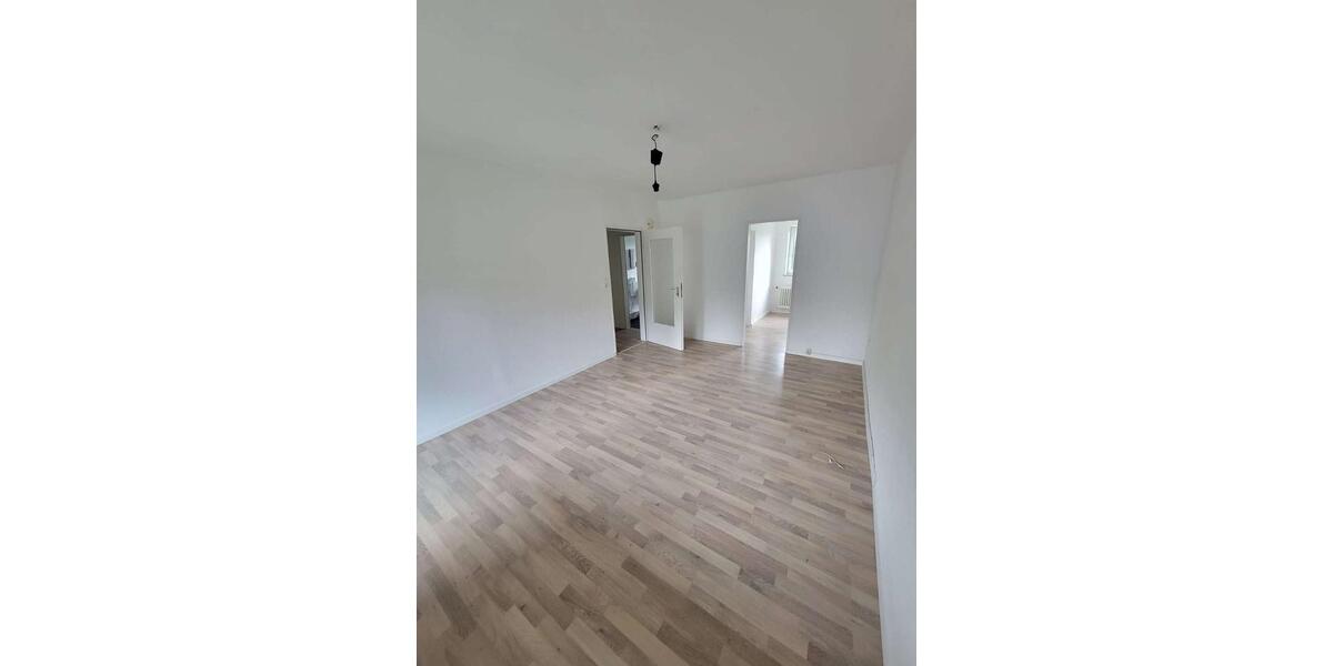 Ihre neue 1,5 Zimmer Wohnung in Spieka! Wurster Nordseeküste 1 zimmer