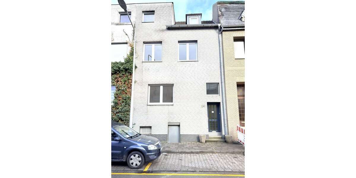 Etagenwohnung Düren Birkesdorf - 2 Zimmer, 58 m&sup2;, 810&euro; | Angebot:26956898
