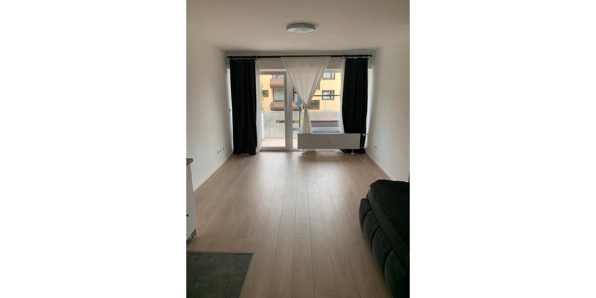 Hochparterre Maintal - 1 Zimmer, 34 m&sup2;, 590&euro; | Angebot:26607129