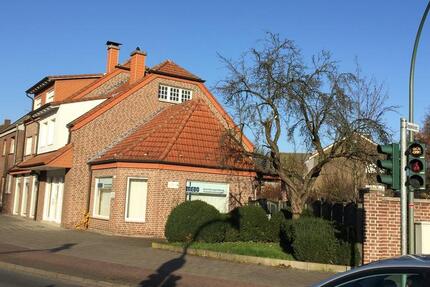 Leben & Arbeiten vereint – Traumhaus in Ahlen! zimmer