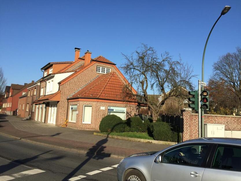 Leben & Arbeiten vereint – Traumhaus in Ahlen! zimmer