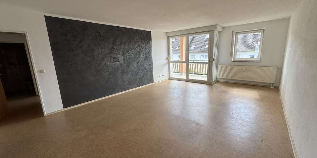 Wohnung zum Mieten in Bendorf 800 € 96.2 m² 3 zimmer