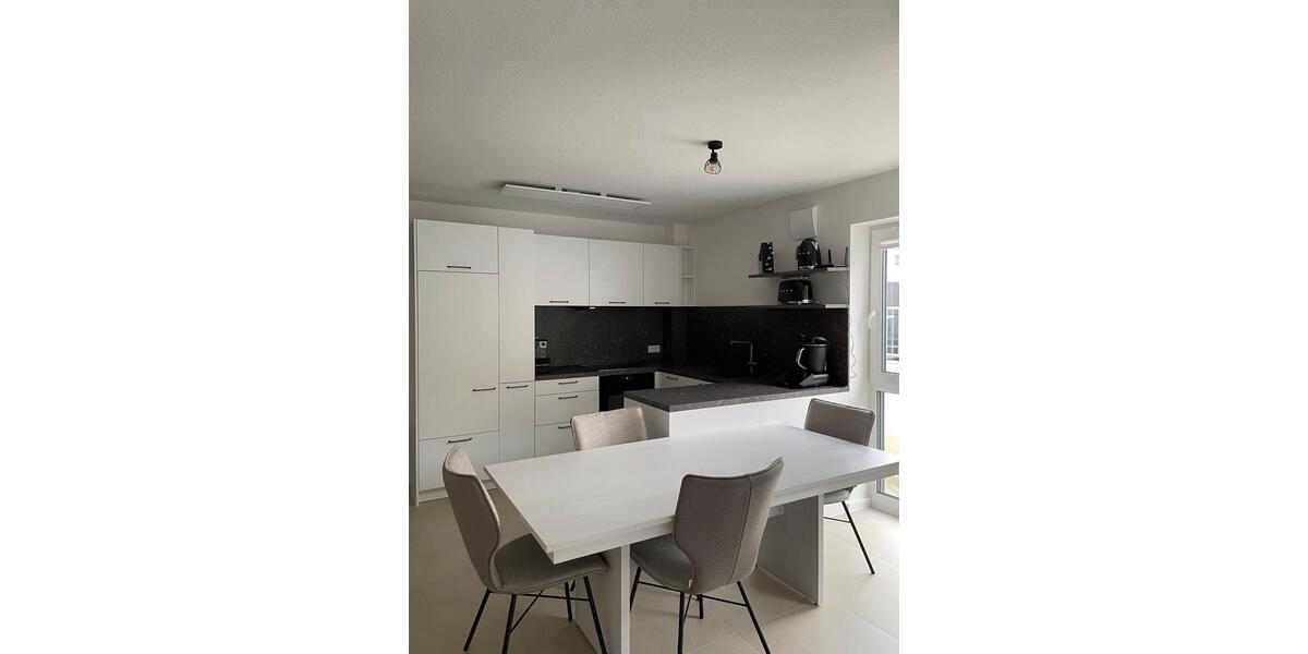 Erdgeschoßwohnung Reichenbach an der Fils - 2.5 Zimmer, 60 m&sup2;, 1.300&euro; | Angebot:26135993
