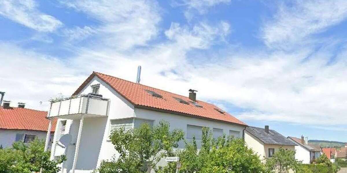 Etagenwohnung Weinstadt - 3.5 Zimmer, 90 m&sup2;, 979&euro; | Angebot:26916247