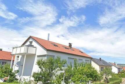 Wohnung Weinstadt - 3.5 Zimmer, 90 m&sup2;, 979&euro; | Angebot:26916247