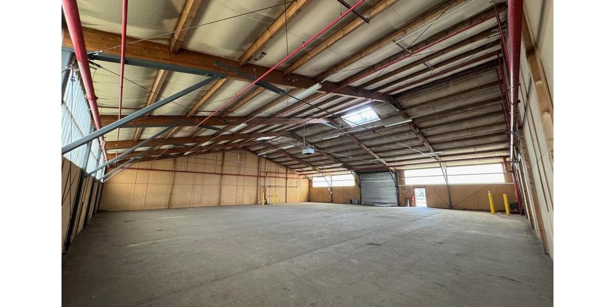 Gewerbeobjekt Hörselberg-Hainich Hainich - 3.200&euro; | Angebot:25985397