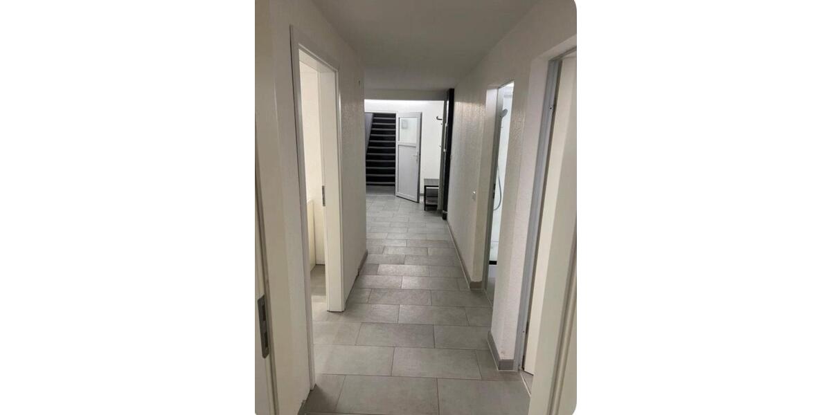 Wohnen auf Zeit Bremen Burglesum - 4 Zimmer, 64 m&sup2;, 500&euro; | Angebot:25537414