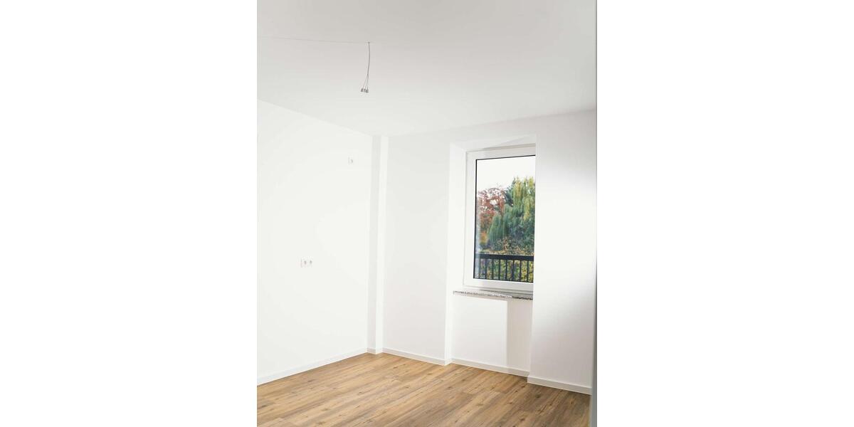 Erdgeschoßwohnung Glauchau - 3 Zimmer, 89 m&sup2;, 711&euro; | Angebot:26061905