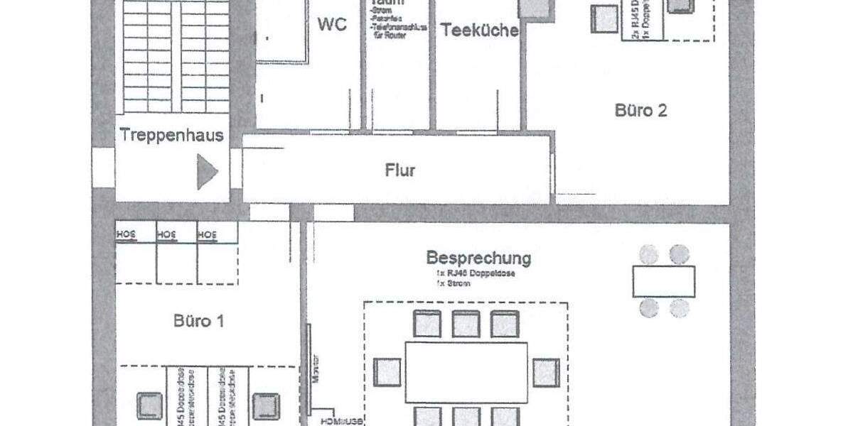 Gewerbeobjekt Erwitte - 6 Zimmer, 115 m&sup2;, 850&euro; | Angebot:25664648