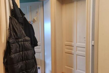 3 Zimmer Wohnung in Zentrumsnähe
