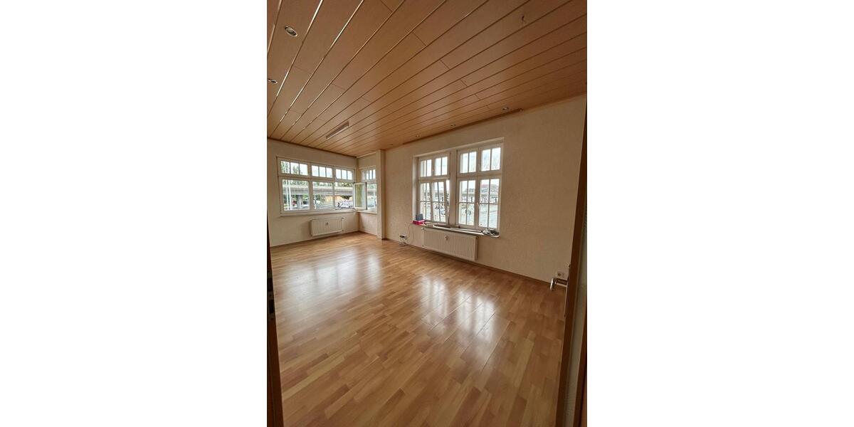 4-Zimmer Wohnung Innenstadt Wetzlar (WG-Geeignet) 4 zimmer