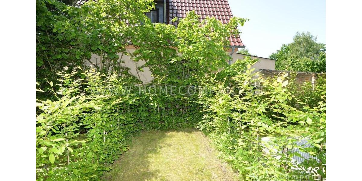 Helles Studio-Apartment in Potsdam 1 zimmer