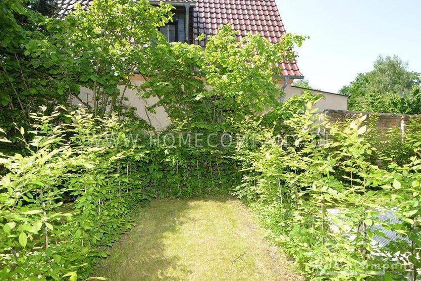 Helles Studio-Apartment in Potsdam zimmer