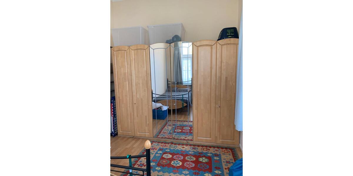 Etagenwohnung Hagen Hagen-Mitte - 2 Zimmer, 60 m&sup2;, 420&euro; | Angebot:26621714