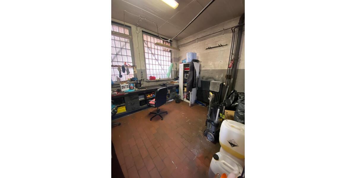 Gewerbeobjekt Düsseldorf Stadtbezirk 9 - 3.800&euro; | Angebot:25317031