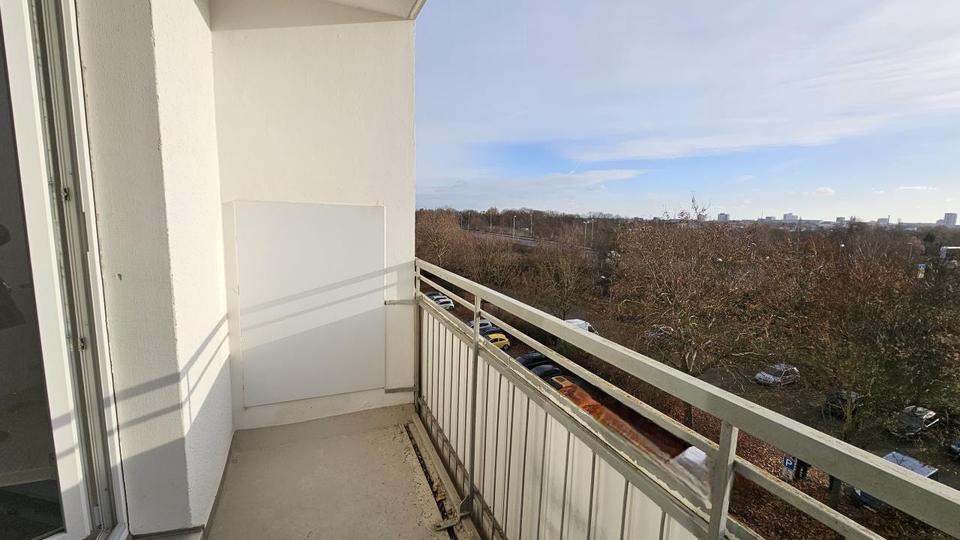 Etagenwohnung Magdeburg Großer Silberberg - 2 Zimmer, 47 m&sup2;, 350&euro; | Angebot:26260681