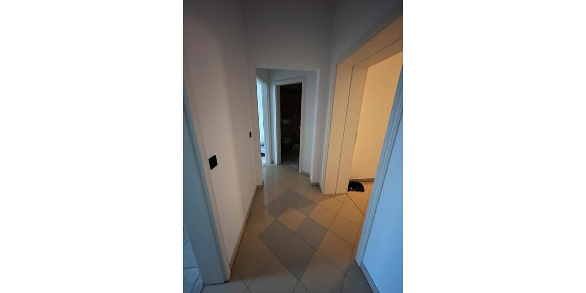Erdgeschoßwohnung Eberswalde Brandenburgisches Viertel - 2 Zimmer, 51 m&sup2;, 546&euro; | Angebot:24847012