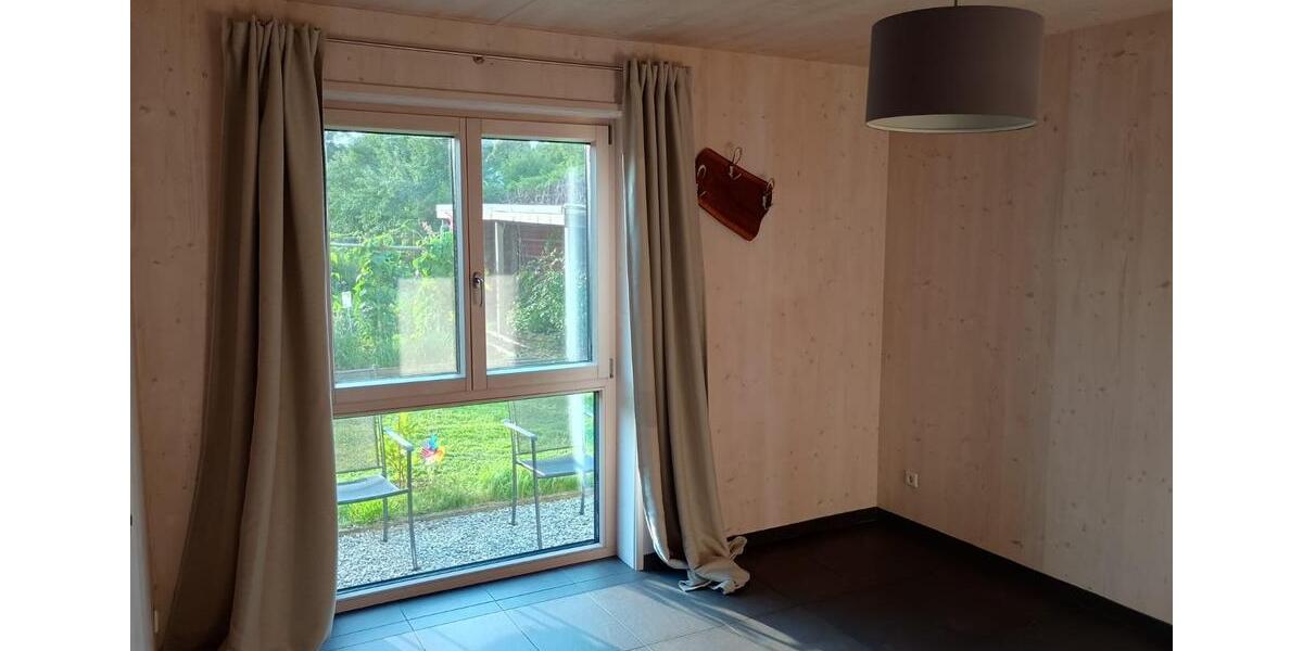 Erdgeschoßwohnung Pappenheim - 3 Zimmer, 95 m&sup2;, 800&euro; | Angebot:25052983