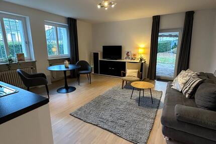 Schöne möblierte 2-Zimmer-Wohnung in Stuttgart-Ost 2 zimmer