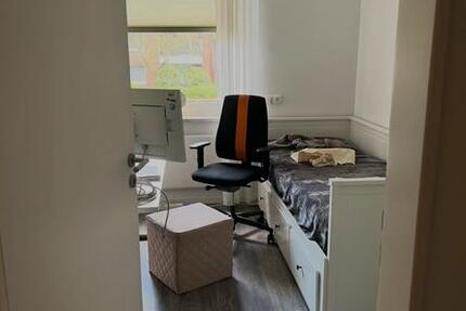 Wohnung Hamburg Wandsbek - 4 Zimmer, 85 m&sup2;, 1.400&euro; | Angebot:25257871