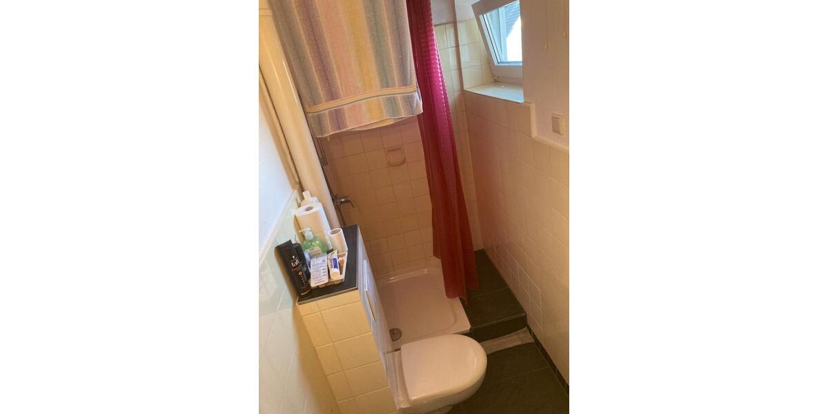 Etagenwohnung Braunschweig Wabe-Schunter-Beberbach - 1 Zimmer, 31 m&sup2;, 350&euro; | Angebot:25919877