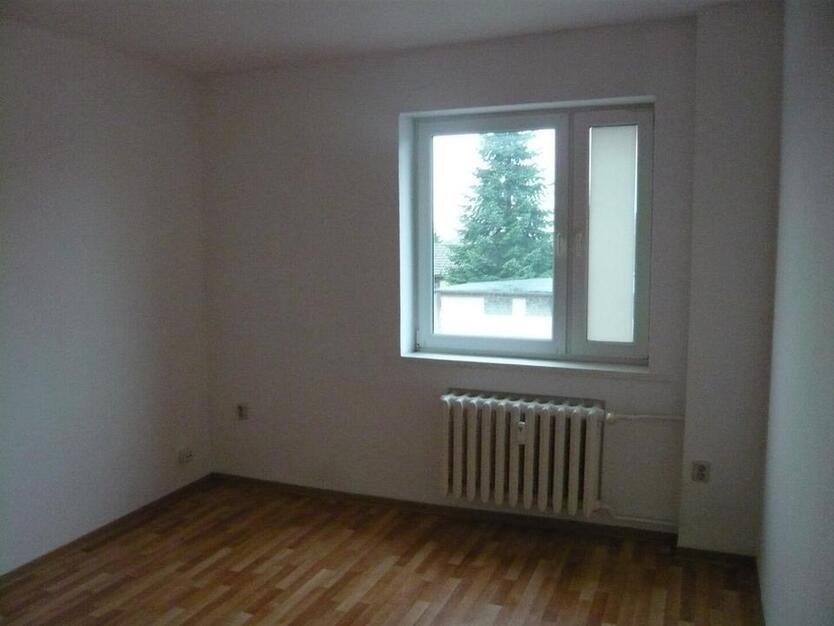 Einraumwohnung in Friedland zimmer