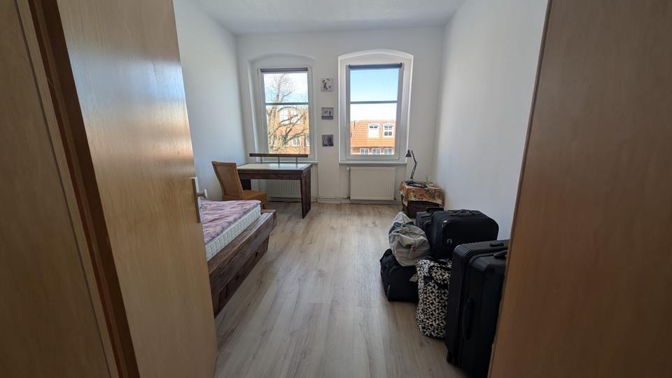 Wohnen auf Zeit Neubrandenburg - 1 Zimmer, 15 m&sup2;, 350&euro; | Angebot:26443100