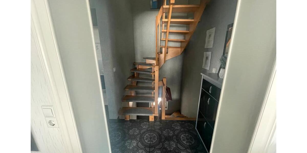 Einfamilienhaus ab 01.01.2026 4 zimmer