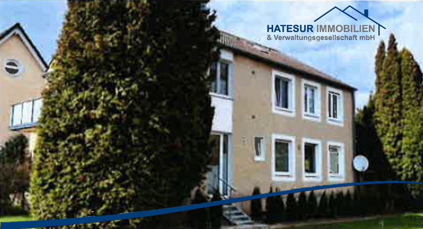 Etagenwohnung Nienburg - 4 Zimmer, 155 m&sup2;, 970&euro; | Angebot:25094199