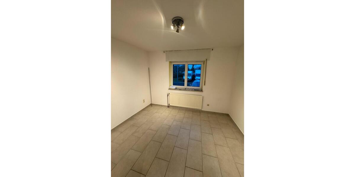 4-Zimmer-Wohnung mit Terrasse & Garage – Bergheim-Zieverich 4 zimmer