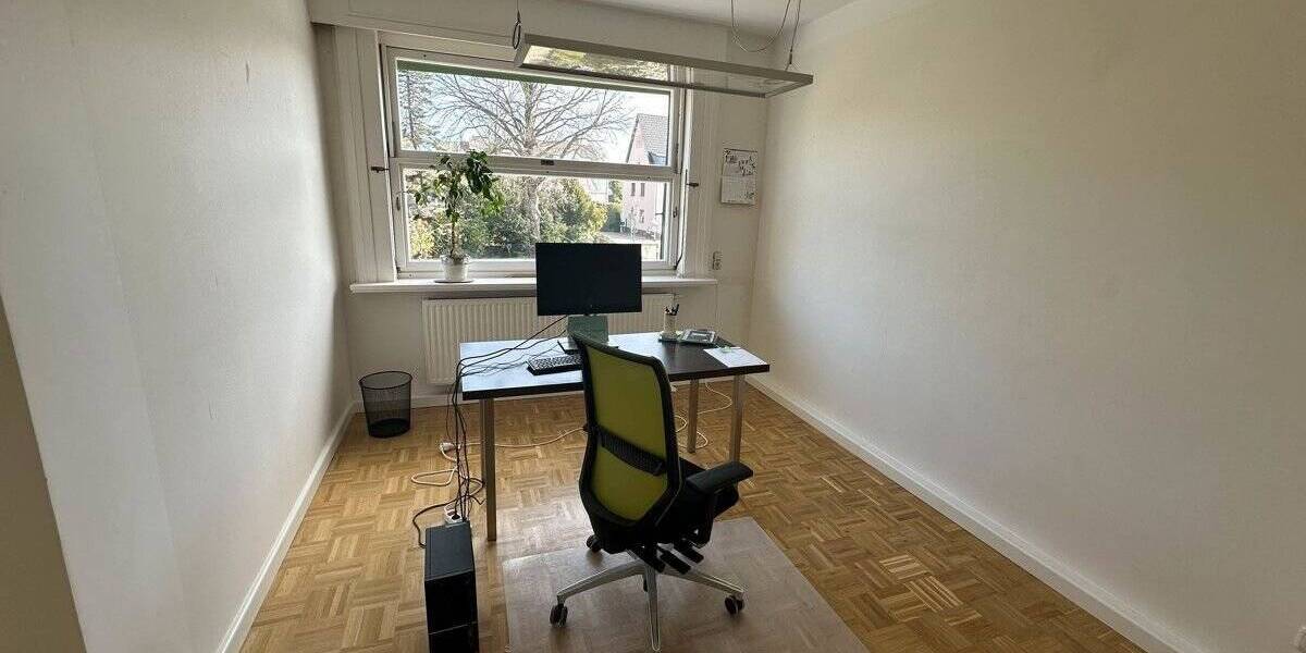 Gewerbeobjekt Limbach-Oberfrohna Oberfrohna - 5 Zimmer, 153 m&sup2;, 1.683&euro; | Angebot:25821007