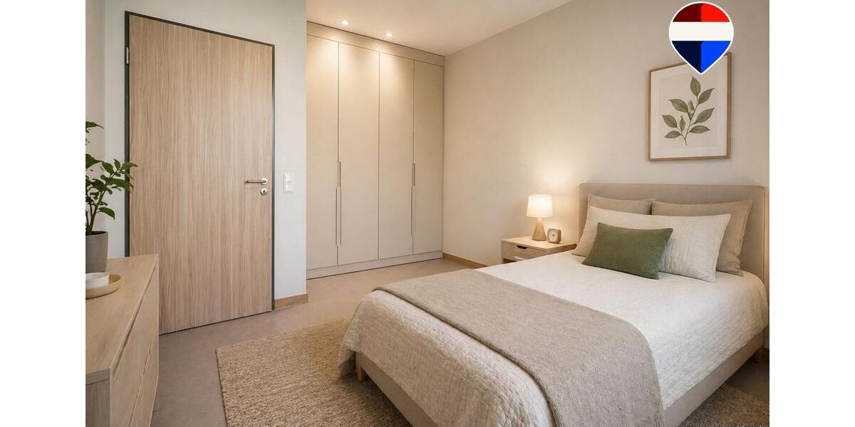 Etagenwohnung Magdeburg - 2 Zimmer, 50 m&sup2;, 804&euro; | Angebot:26458956