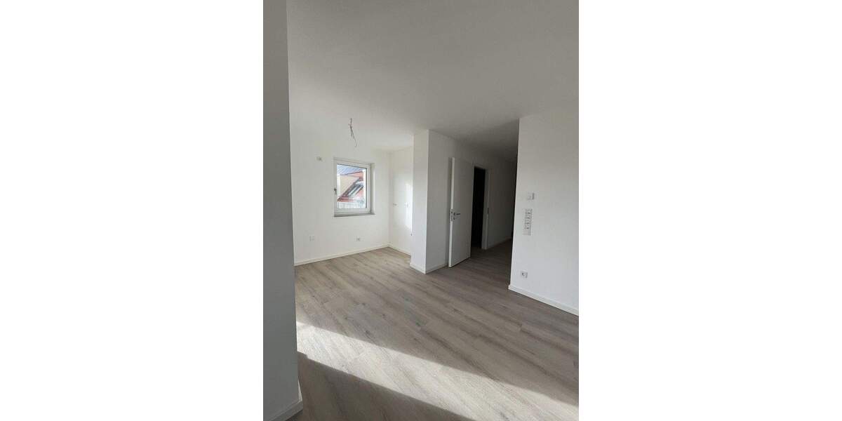Etagenwohnung Bamberg Bamberg-Ost - 2 Zimmer, 55 m&sup2;, 850&euro; | Angebot:25752206
