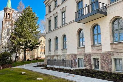 Wohnung Chemnitz Ebersdorf - 3 Zimmer, 80 m&sup2;, 1.138&euro; | Angebot:27582631