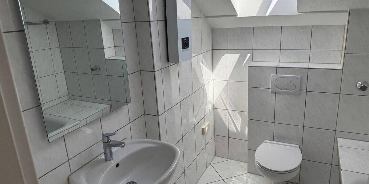 Etagenwohnung Maintal Bischofsheim - 3 Zimmer, 83 m&sup2;, 1.065&euro; | Angebot:26740642