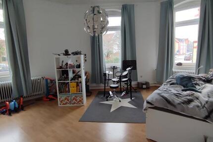 Wohnung Hildesheim Oststadt/Stadtfeld - 4 Zimmer, 120 m&sup2;, 880&euro; | Angebot:26612169