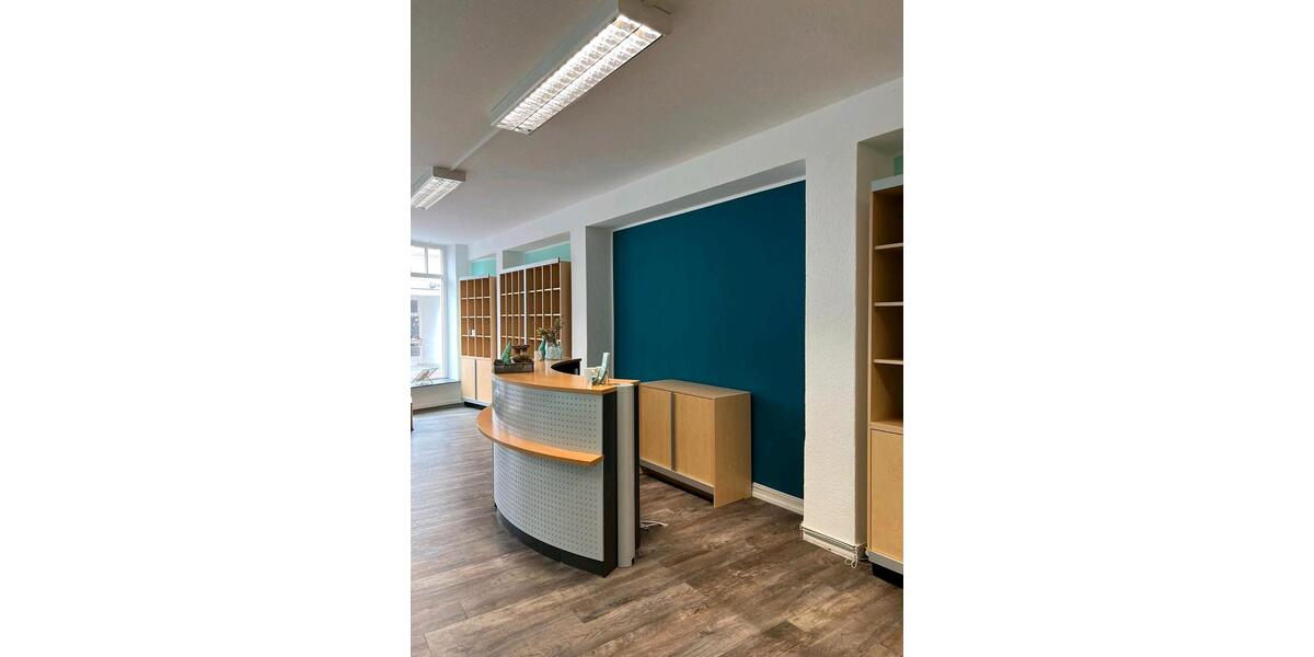 Gewerbeobjekt Jever - 110&euro; | Angebot:25957181