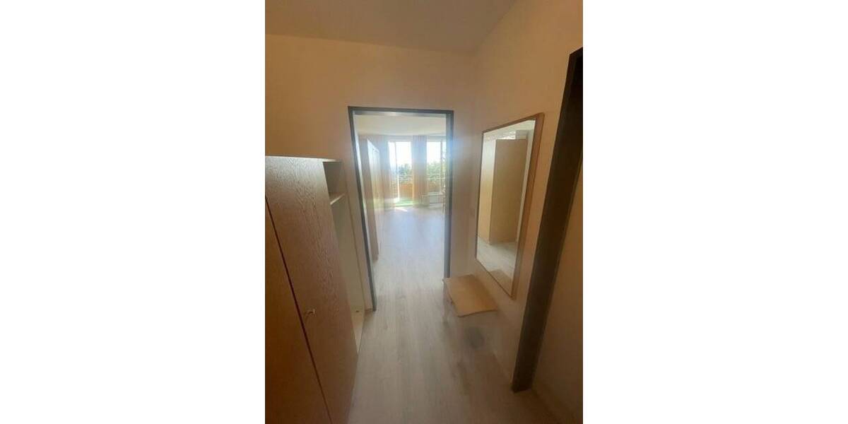 Etagenwohnung Freyung Geyersberg - 1 Zimmer, 40 m&sup2;, 265&euro; | Angebot:26170947