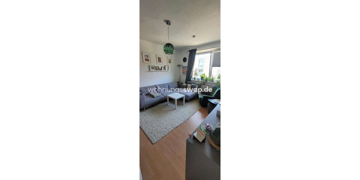 Wohnung zum Mieten in Münster 650 € 53 m² 2 zimmer