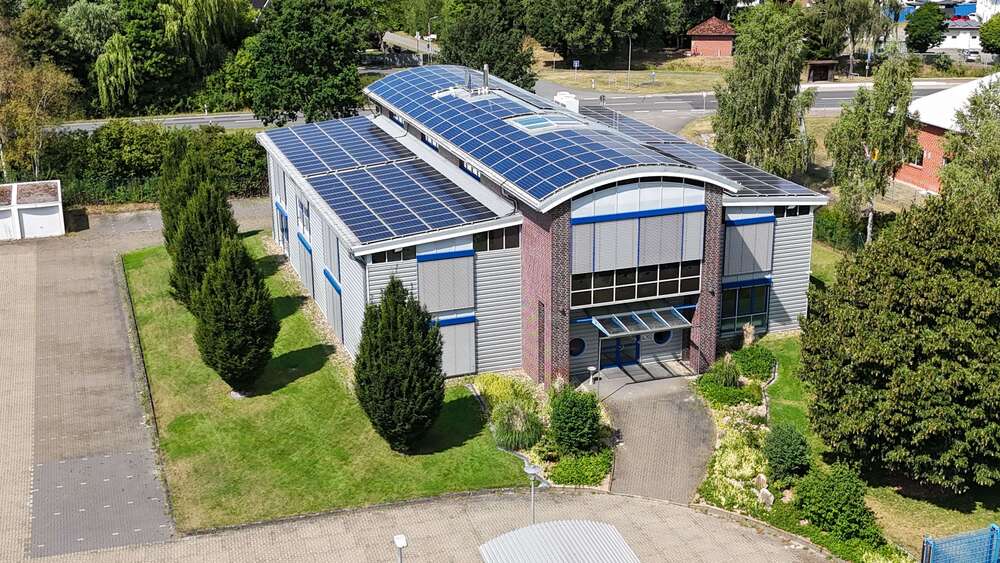 Gewerbeobjekt Isenbüttel - 12.516&euro; | Angebot:23626371