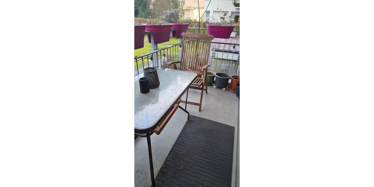 Etagenwohnung Duisburg Duissern - 3 Zimmer, 78 m&sup2;, 585&euro; | Angebot:24991142