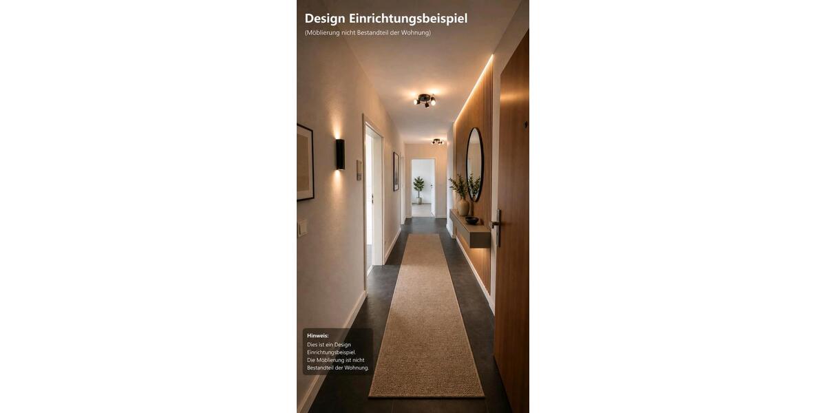 Etagenwohnung Recklinghausen König Ludwig - 3.5 Zimmer, 81 m&sup2;, 690&euro; | Angebot:26638411