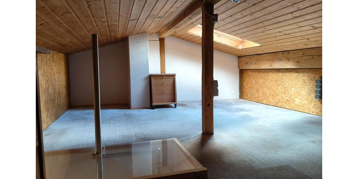 Etagenwohnung Bad Kreuznach - 2 Zimmer, 65 m&sup2;, 780&euro; | Angebot:26396970