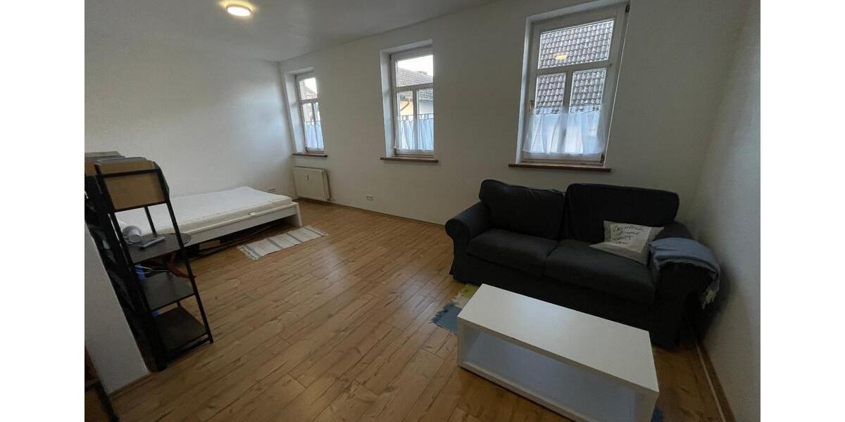 Etagenwohnung Ober-Olm Olm - 1 Zimmer, 35 m&sup2;, 600&euro; | Angebot:25017499