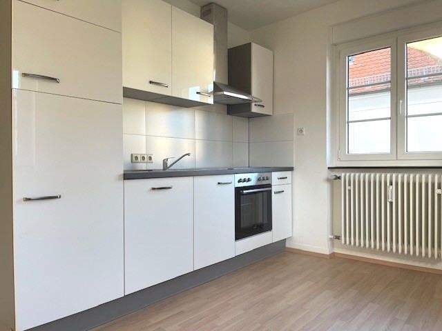Etagenwohnung Singen (Hohentwiel) Singen - 3 Zimmer, 95 m&sup2;, 900&euro; | Angebot:25803033