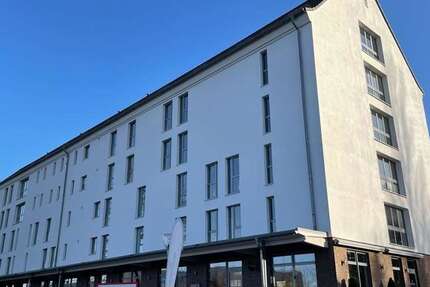 Wohnung zum Mieten in Lüneburg 560 € 41 m² 1 zimmer