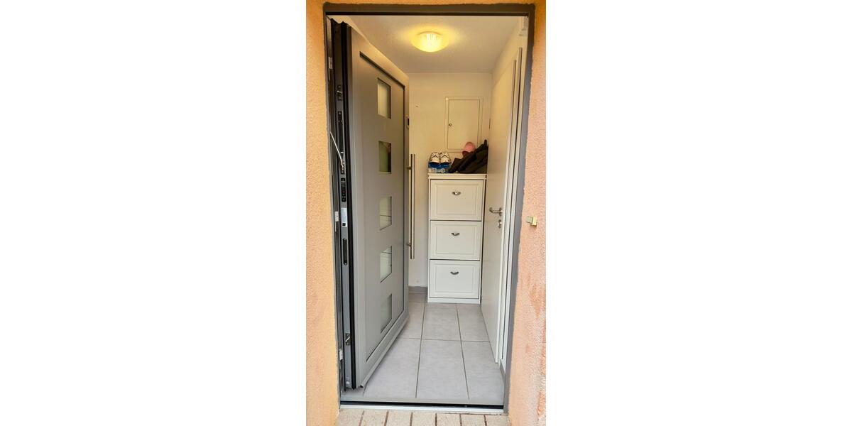 Erdgeschoßwohnung Tübingen Derendingen - 2 Zimmer, 40 m&sup2;, 1.000&euro; | Angebot:25234573