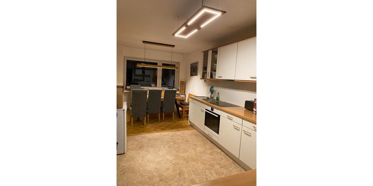 Etagenwohnung Dorsten - 3 Zimmer, 90 m&sup2;, 700&euro; | Angebot:26041025